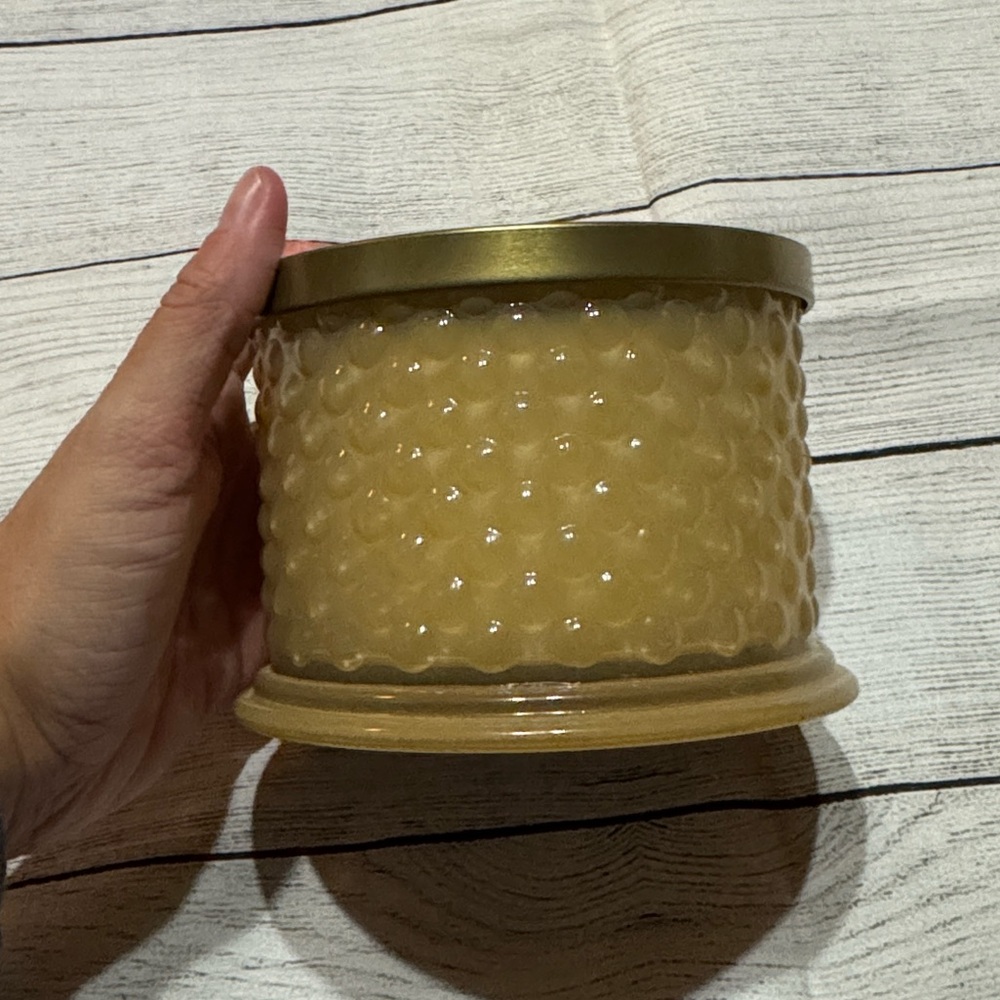 Homeworx by Slatkin + Co. Sugared Citrus Fir Scented Candle